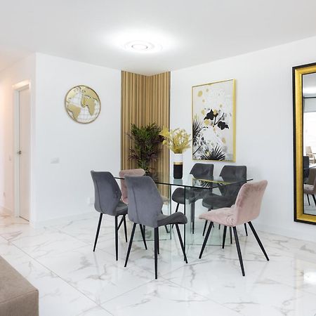 Apartamento Estrella Del Sur Costa Adeje  Eksteriør billede