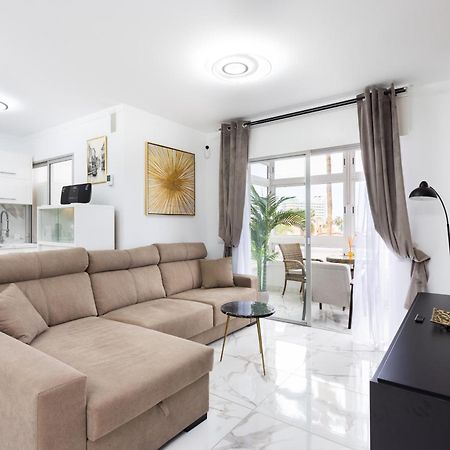 Apartamento Estrella Del Sur Costa Adeje  Eksteriør billede