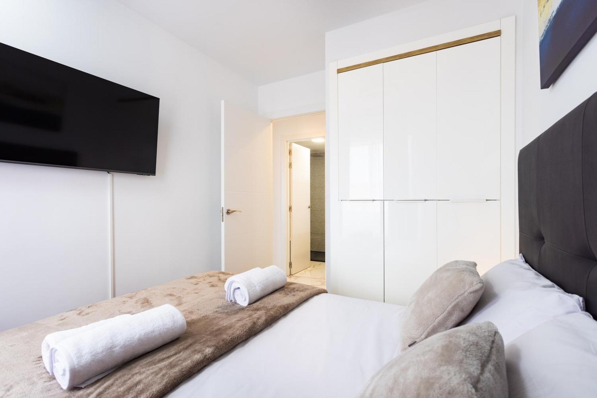 Apartamento Estrella Del Sur Costa Adeje  Eksteriør billede