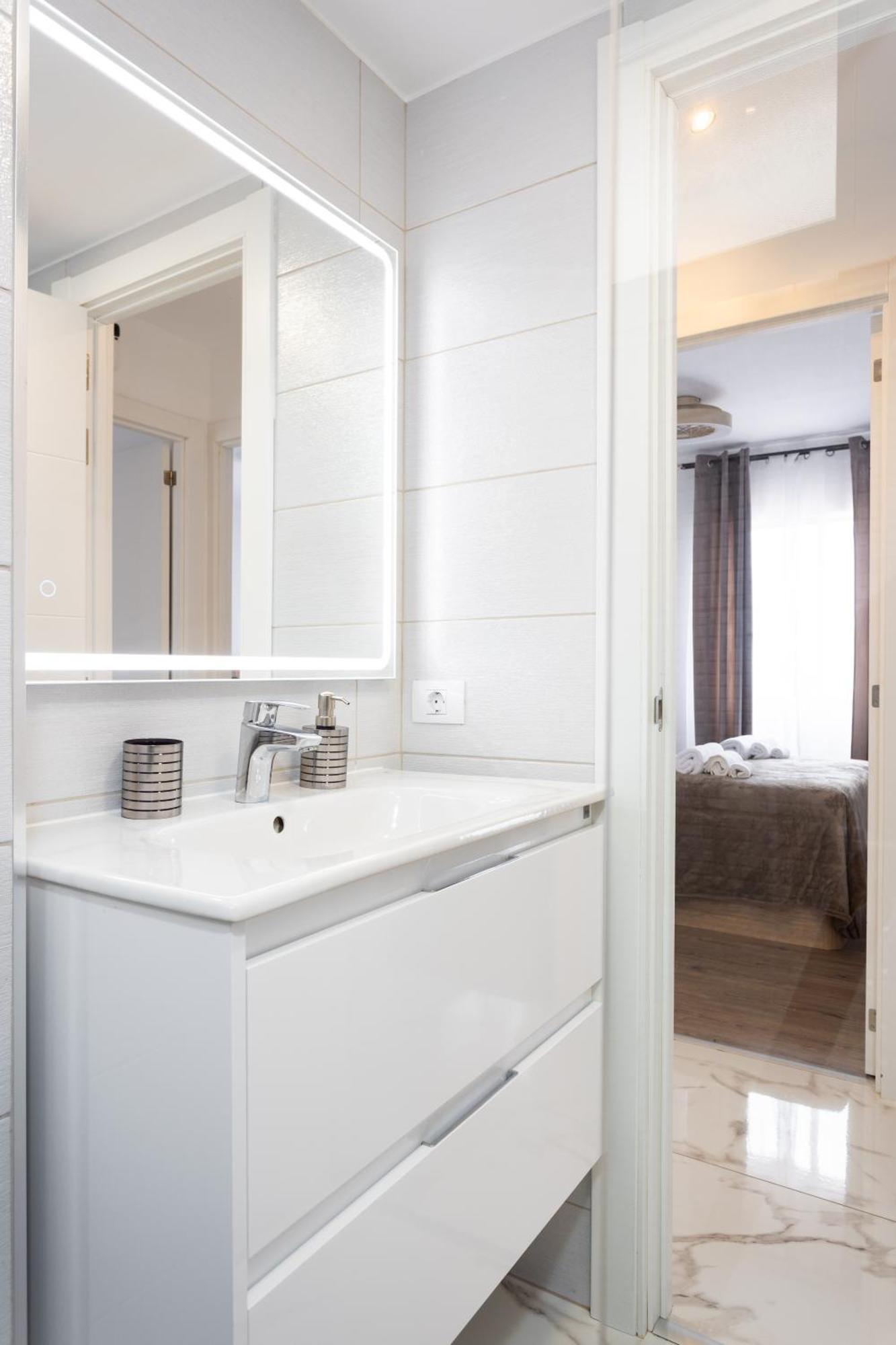 Apartamento Estrella Del Sur Costa Adeje  Eksteriør billede