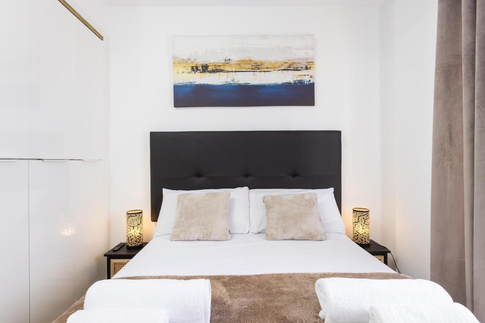 Apartamento Estrella Del Sur Costa Adeje  Eksteriør billede
