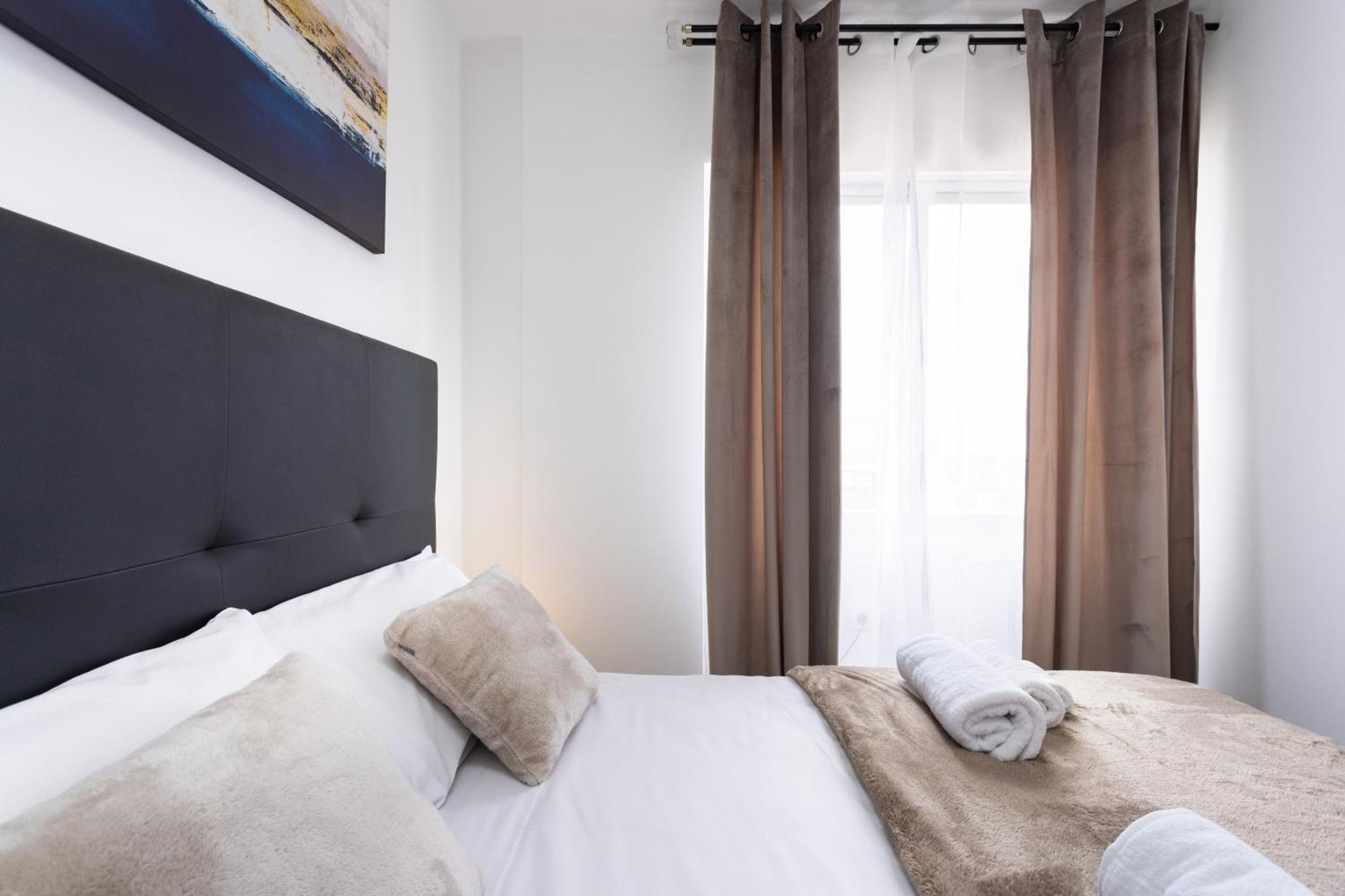 Apartamento Estrella Del Sur Costa Adeje  Eksteriør billede