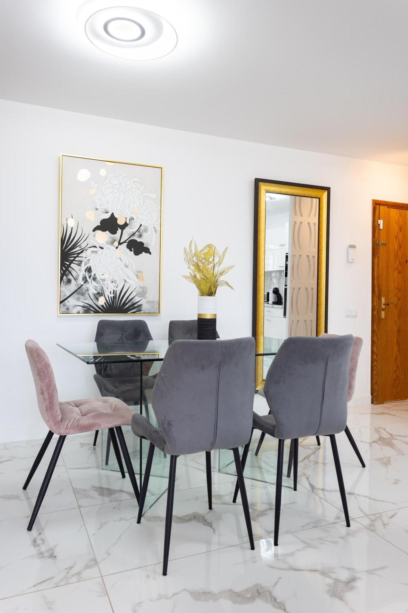Apartamento Estrella Del Sur Costa Adeje  Eksteriør billede