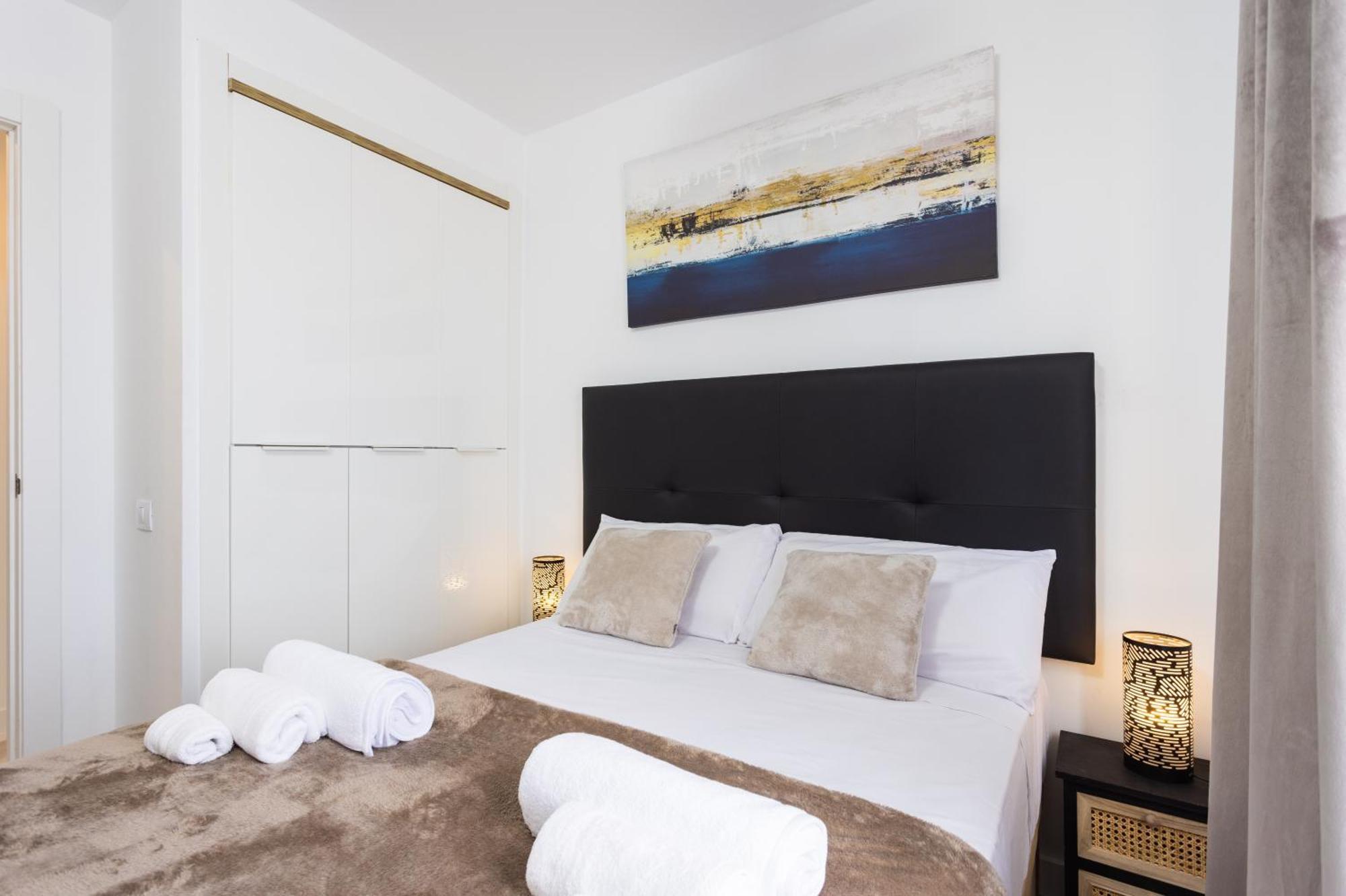 Apartamento Estrella Del Sur Costa Adeje  Eksteriør billede