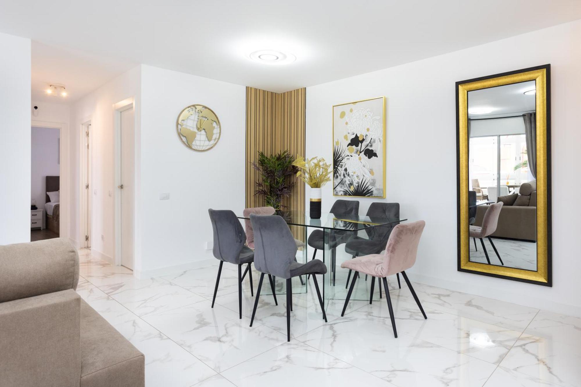 Apartamento Estrella Del Sur Costa Adeje  Eksteriør billede