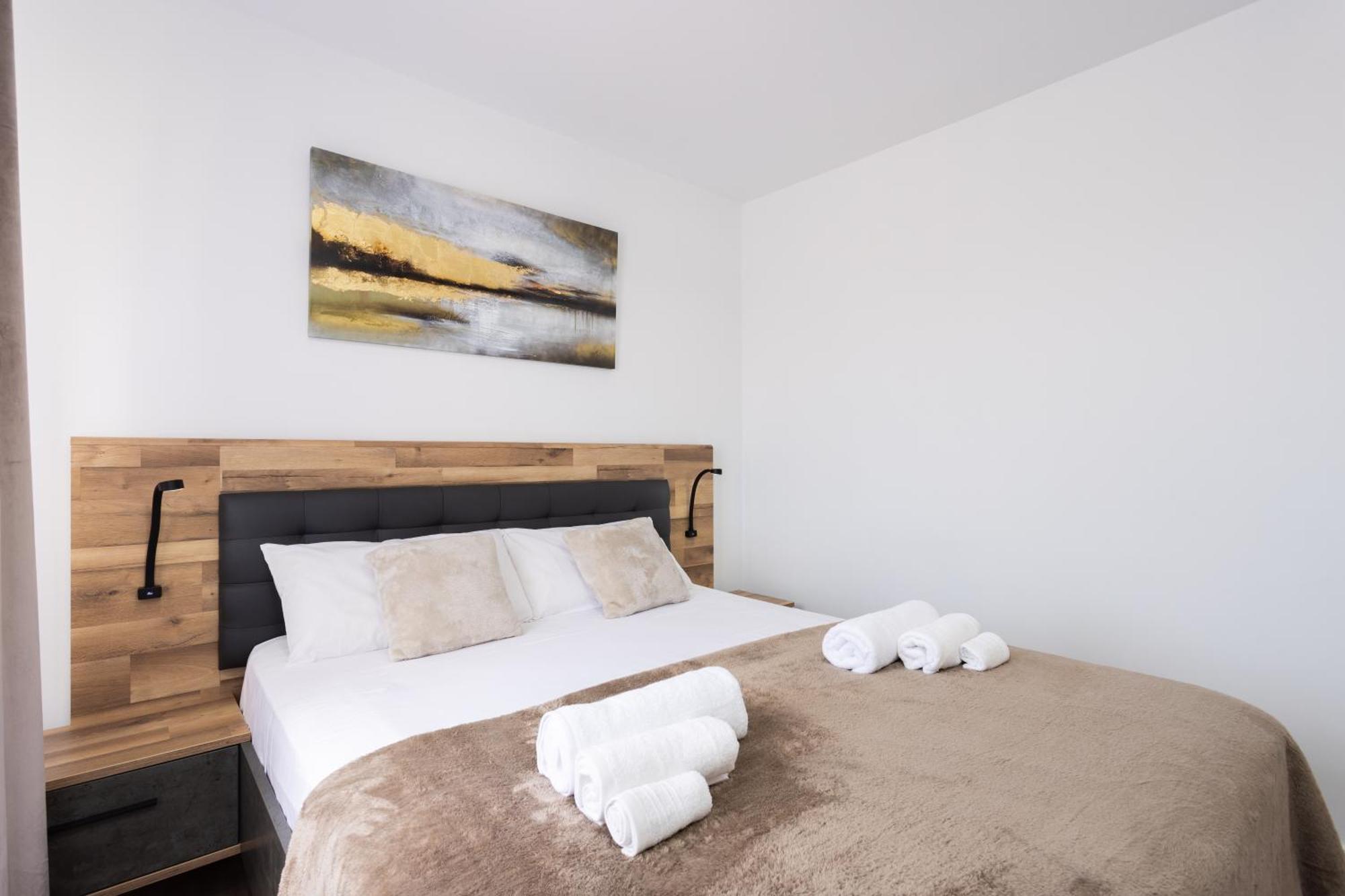 Apartamento Estrella Del Sur Costa Adeje  Eksteriør billede