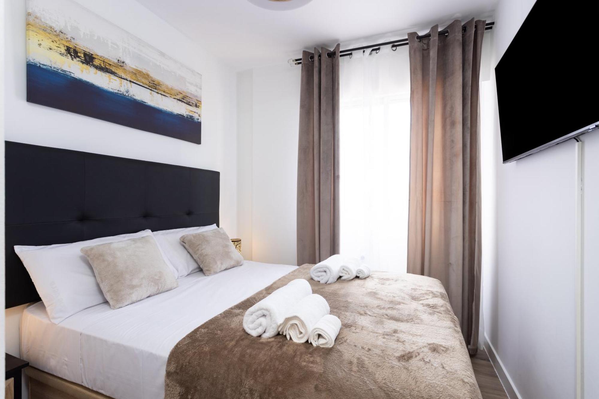 Apartamento Estrella Del Sur Costa Adeje  Eksteriør billede