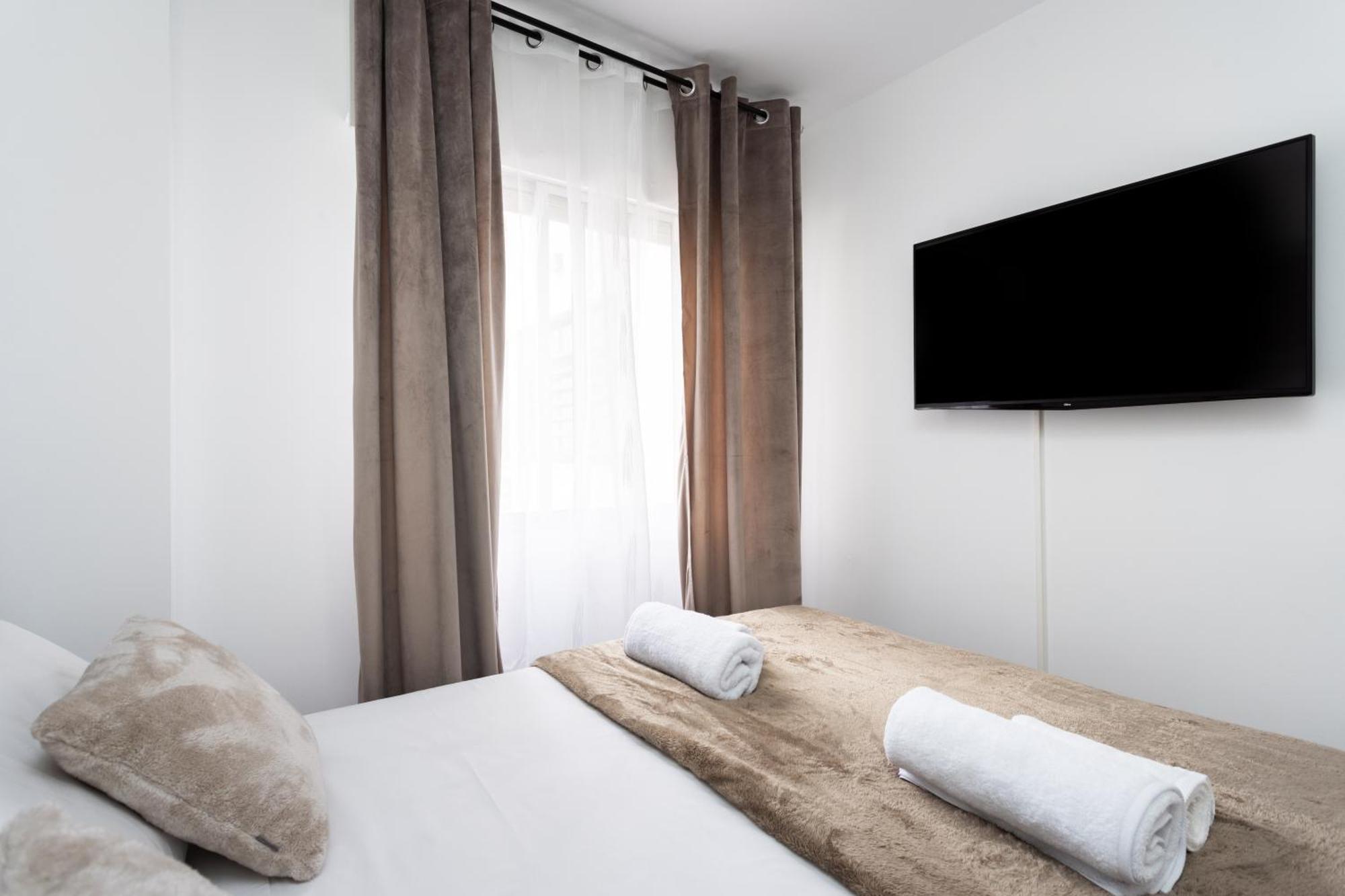 Apartamento Estrella Del Sur Costa Adeje  Eksteriør billede