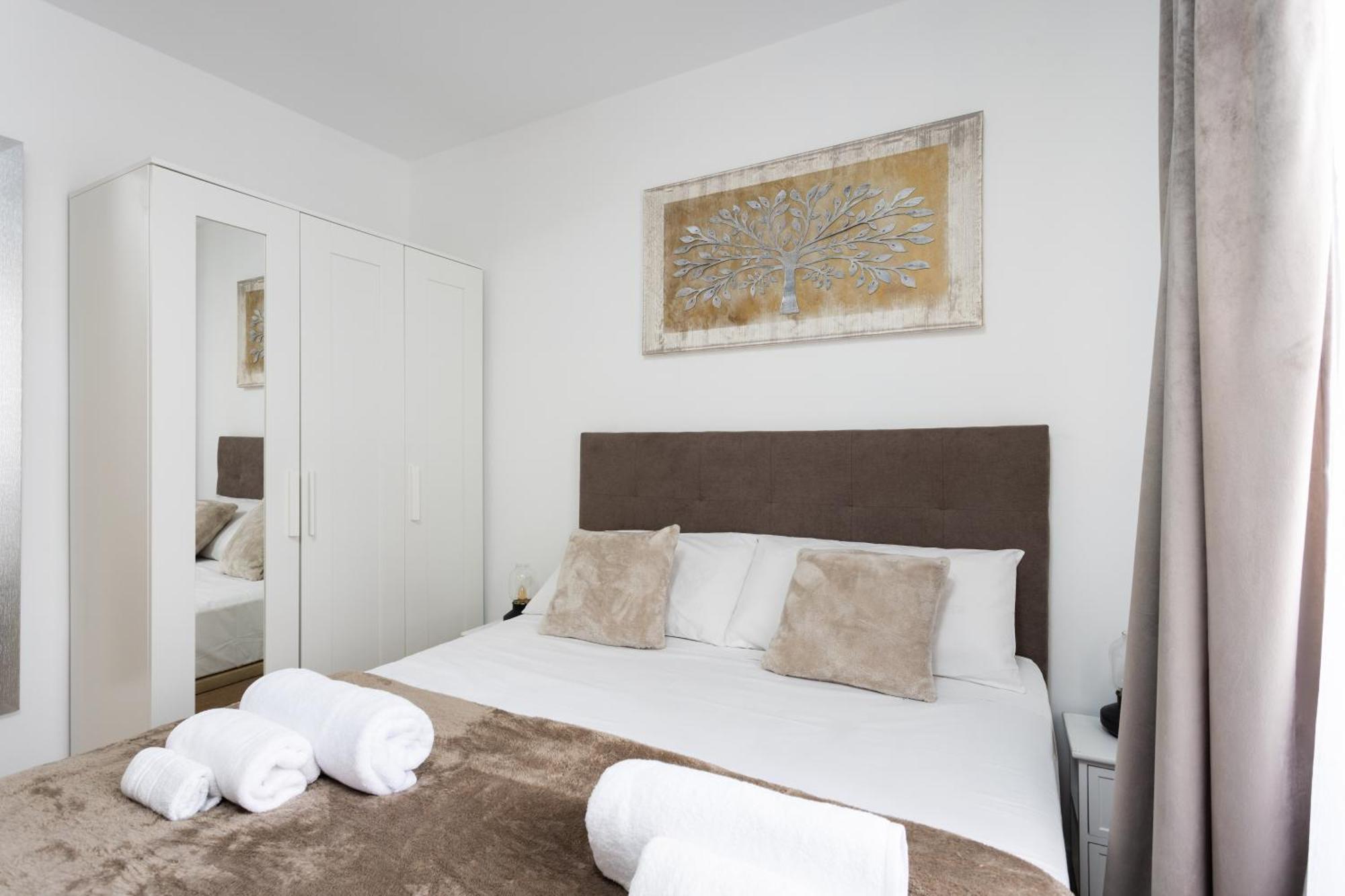 Apartamento Estrella Del Sur Costa Adeje  Eksteriør billede