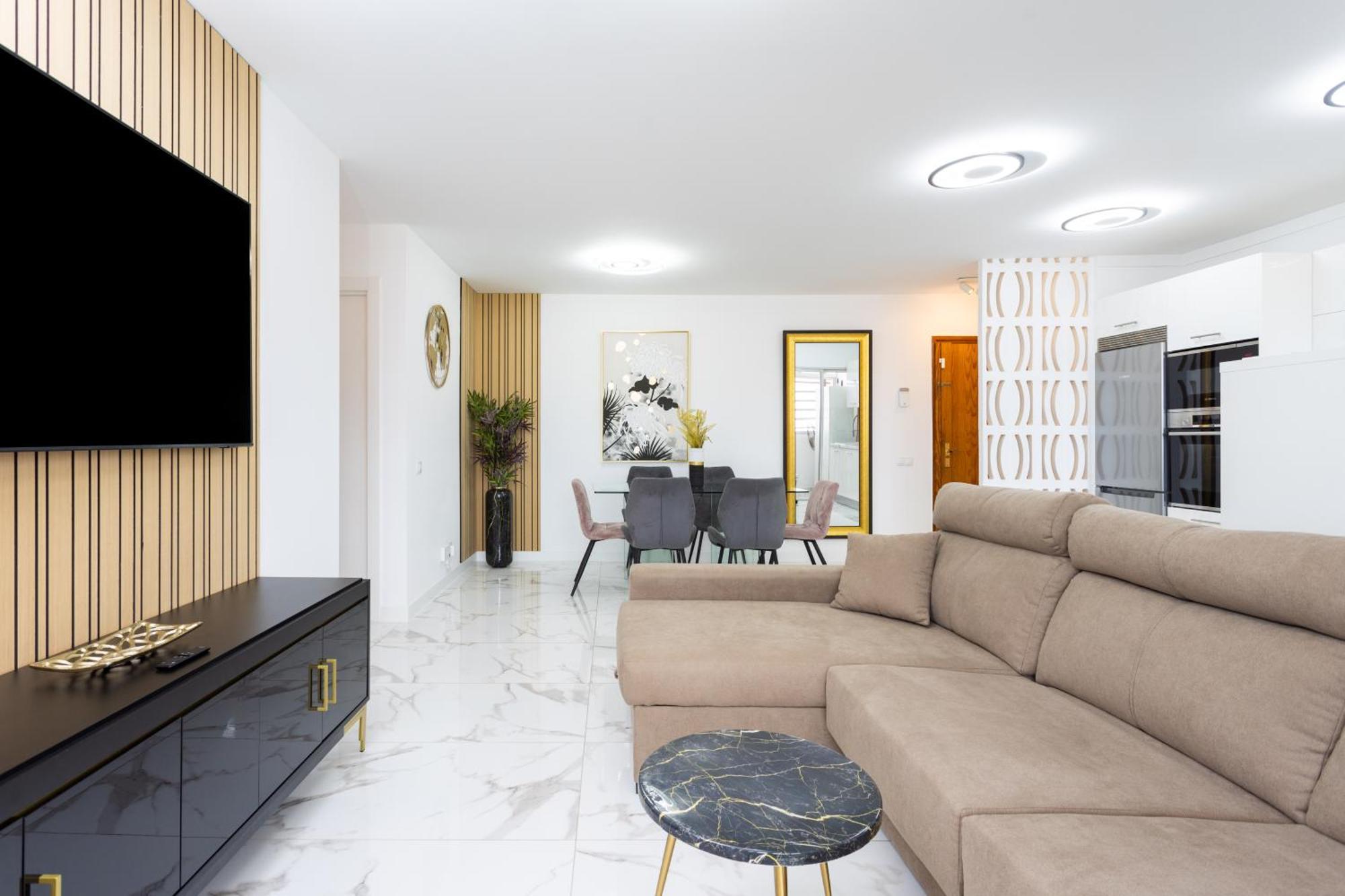 Apartamento Estrella Del Sur Costa Adeje  Eksteriør billede