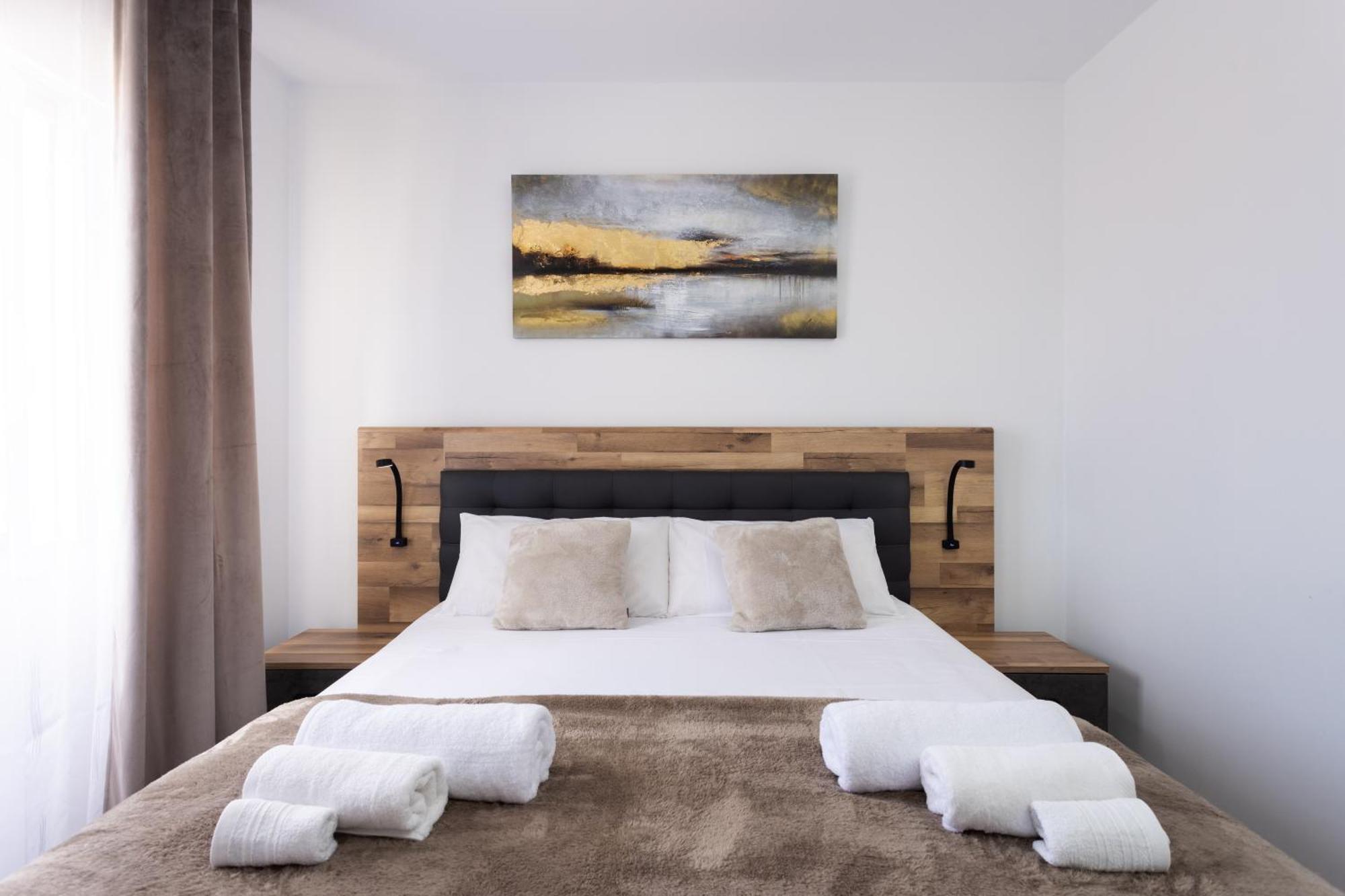 Apartamento Estrella Del Sur Costa Adeje  Eksteriør billede