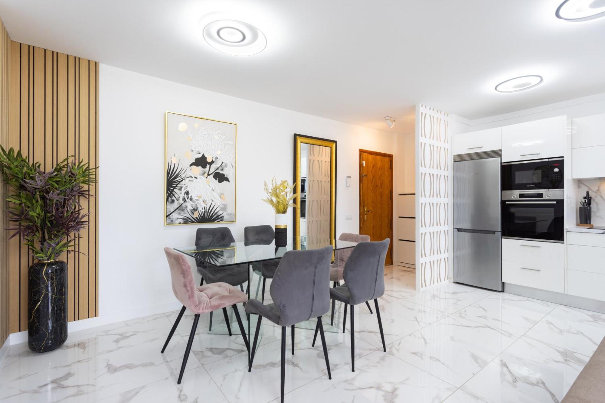 Apartamento Estrella Del Sur Costa Adeje  Eksteriør billede