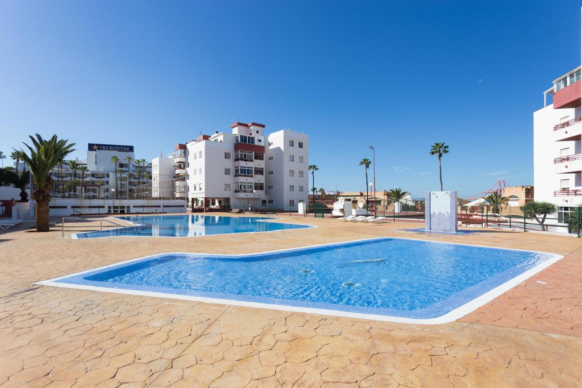 Apartamento Estrella Del Sur Costa Adeje  Eksteriør billede