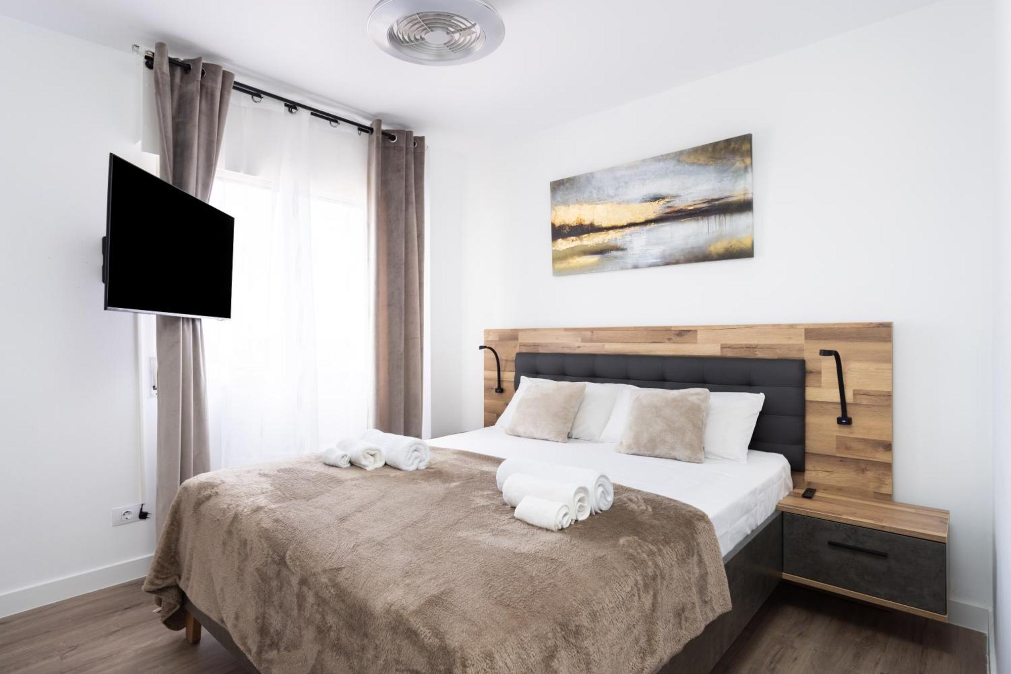 Apartamento Estrella Del Sur Costa Adeje  Eksteriør billede