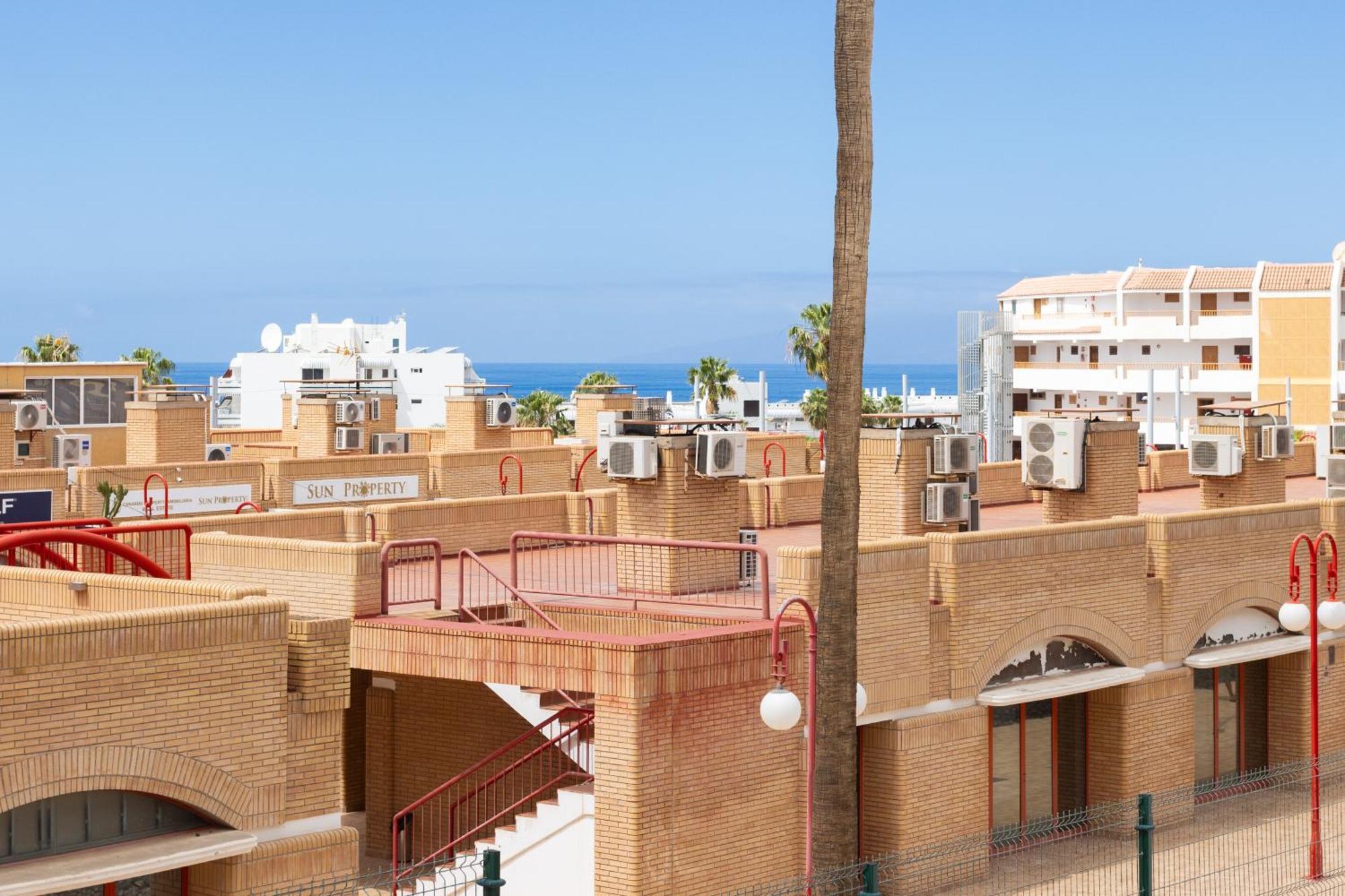 Apartamento Estrella Del Sur Costa Adeje  Eksteriør billede