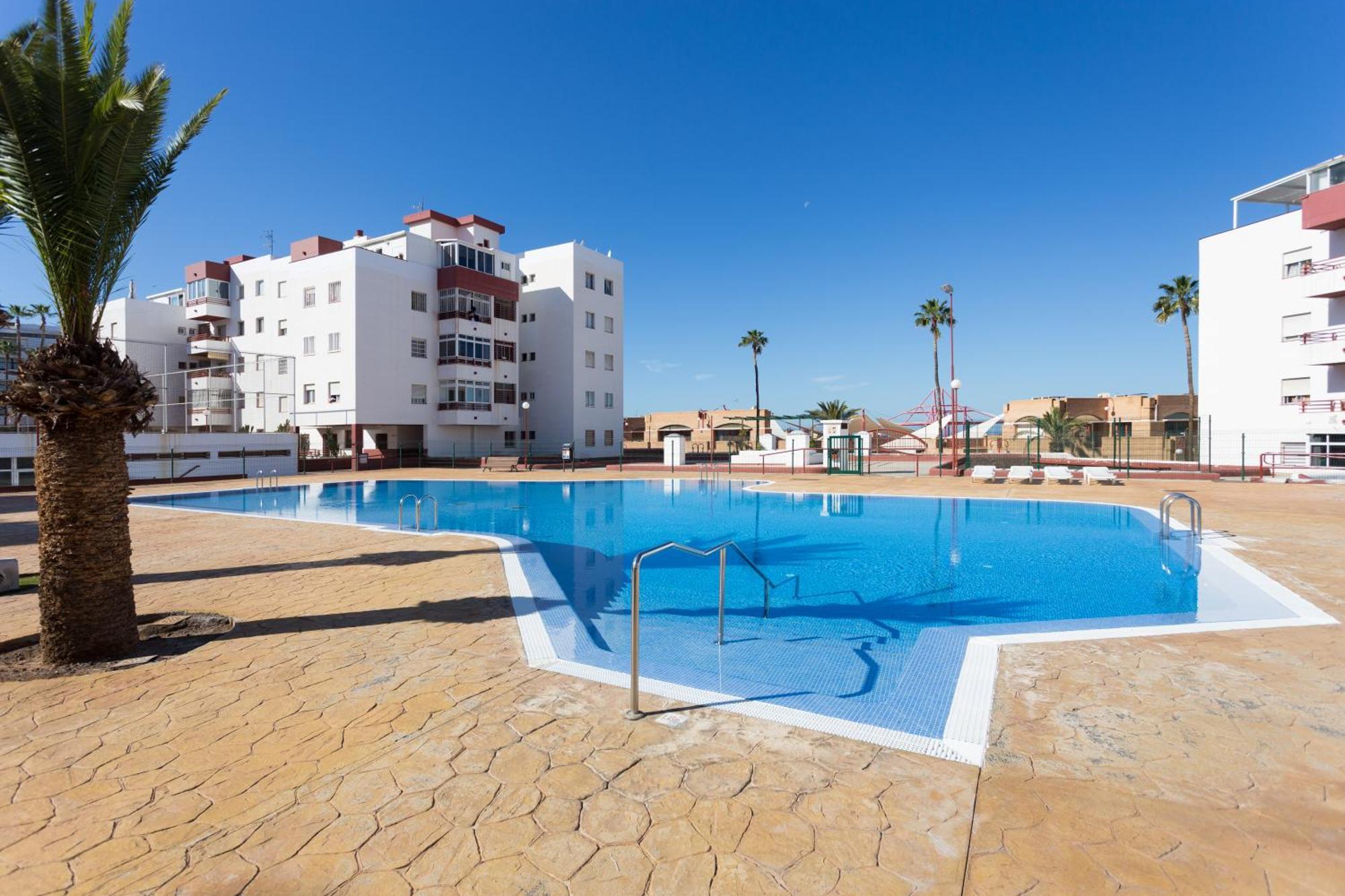 Apartamento Estrella Del Sur Costa Adeje  Eksteriør billede